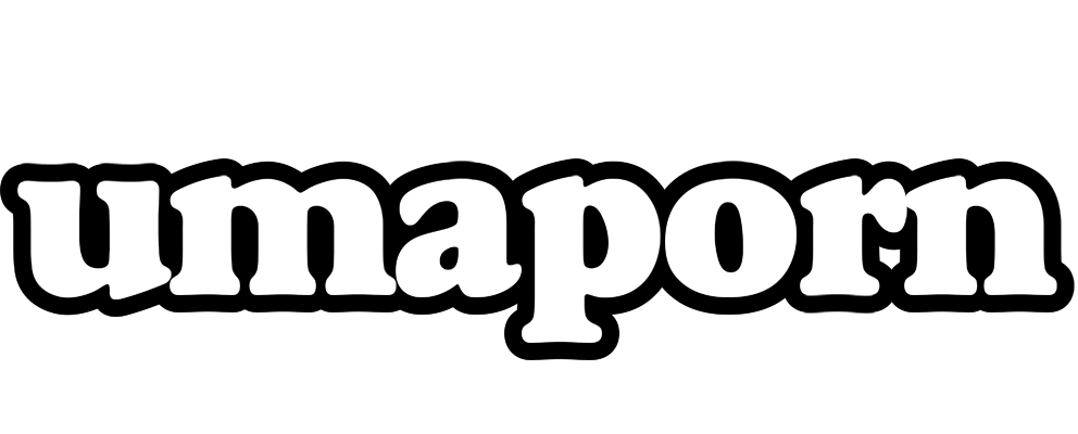 Umaporn panda logo