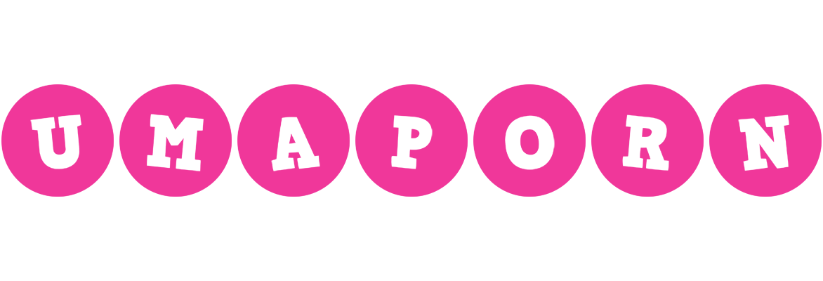 Umaporn poker logo