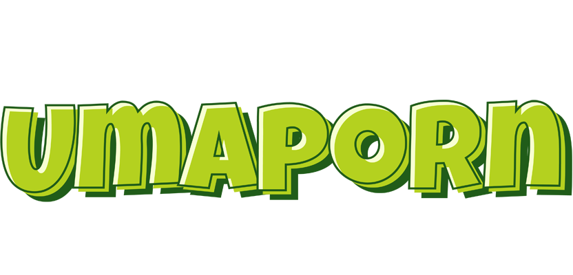 Umaporn summer logo