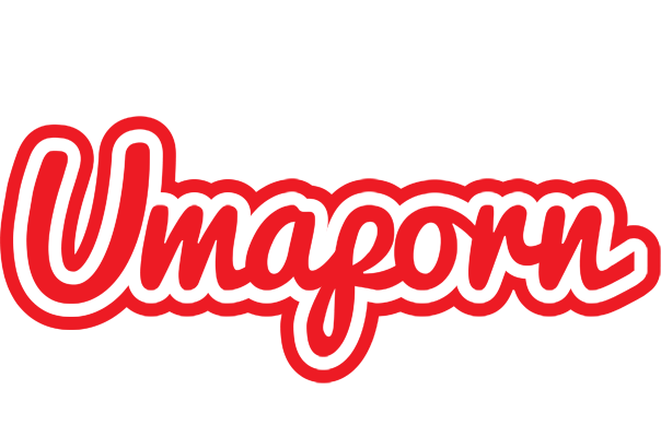 Umaporn sunshine logo