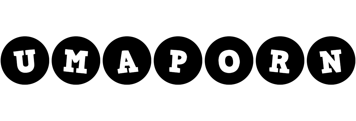 Umaporn tools logo