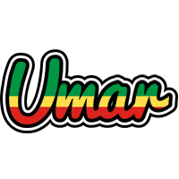 Umar african logo