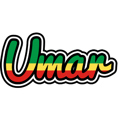 Umar african logo