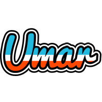 Umar america logo