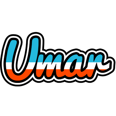 Umar america logo