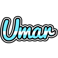 Umar argentine logo