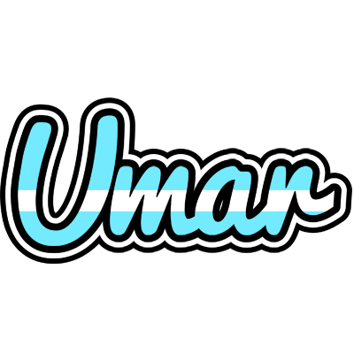 Umar argentine logo