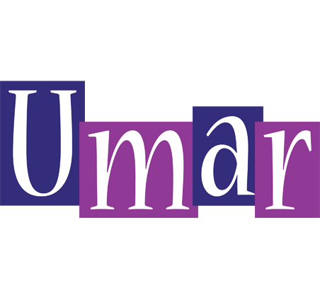 Umar autumn logo
