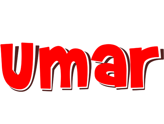 Umar basket logo