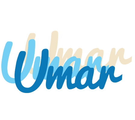 Umar breeze logo