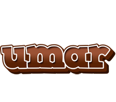 Umar brownie logo