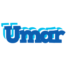 Umar business logo