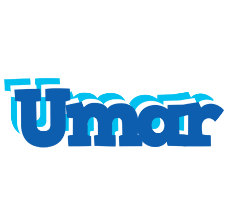 Umar business logo