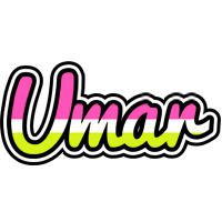 Umar candies logo