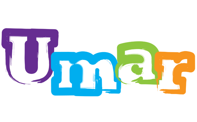 Umar casino logo