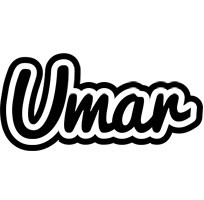 Umar chess logo