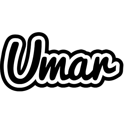 Umar chess logo