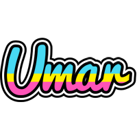 Umar circus logo