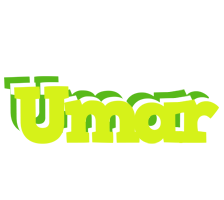 Umar citrus logo