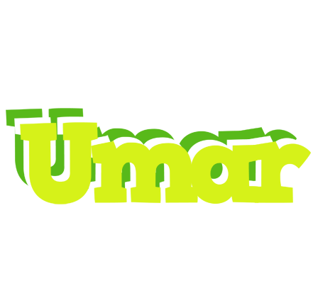 Umar citrus logo