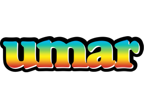 Umar color logo