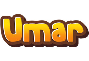 Umar cookies logo