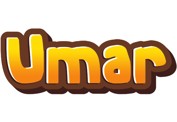 Umar cookies logo