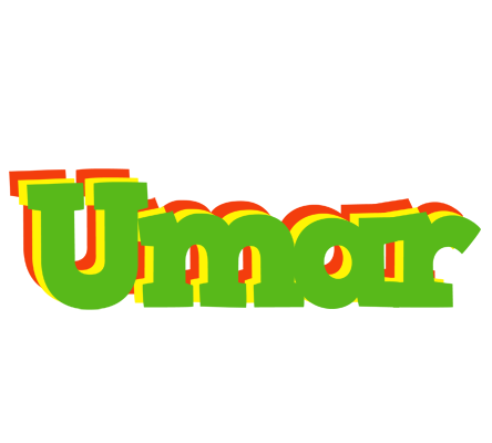 Umar crocodile logo