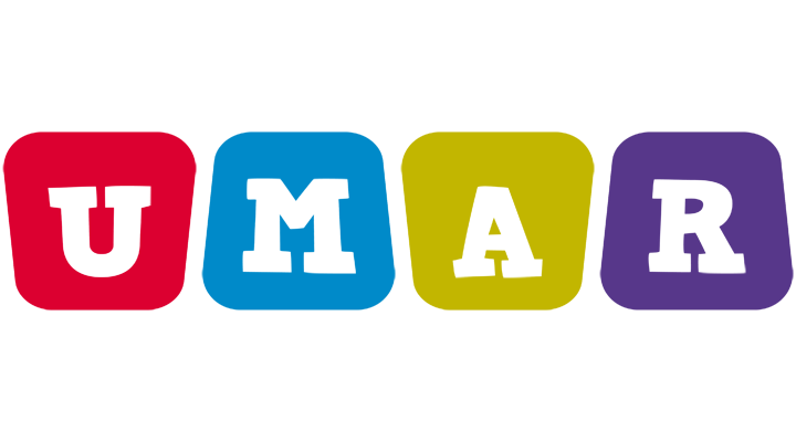 Umar daycare logo