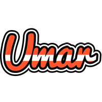 Umar denmark logo