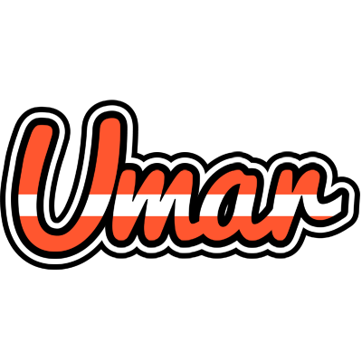 Umar denmark logo