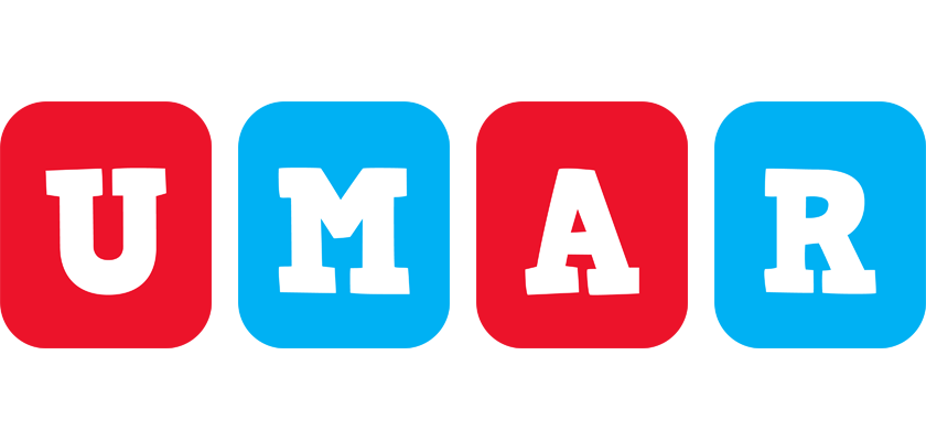 Umar diesel logo