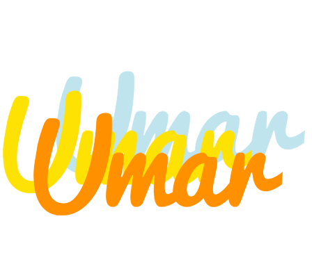 Umar energy logo