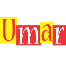 Umar errors logo