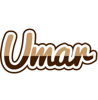 Umar exclusive logo