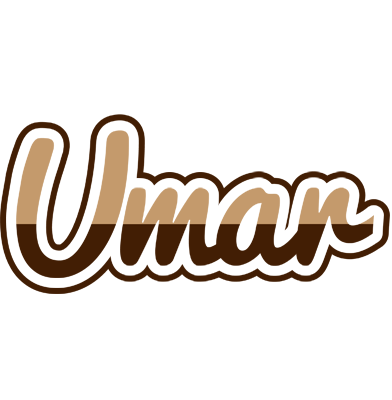 Umar exclusive logo