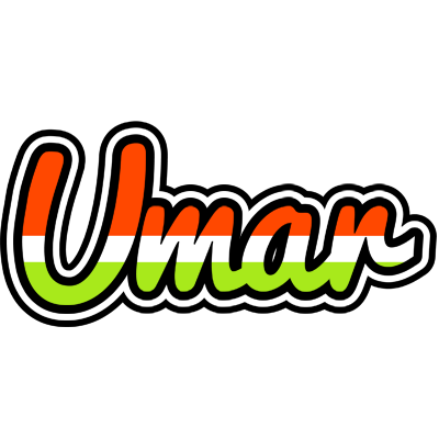 Umar exotic logo