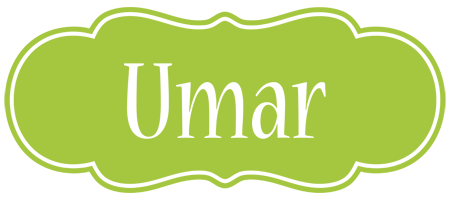 Umar family logo
