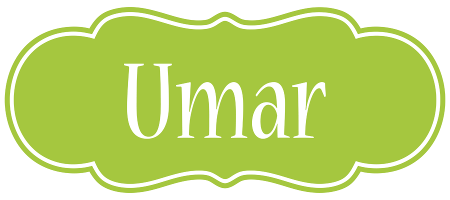 Umar family logo