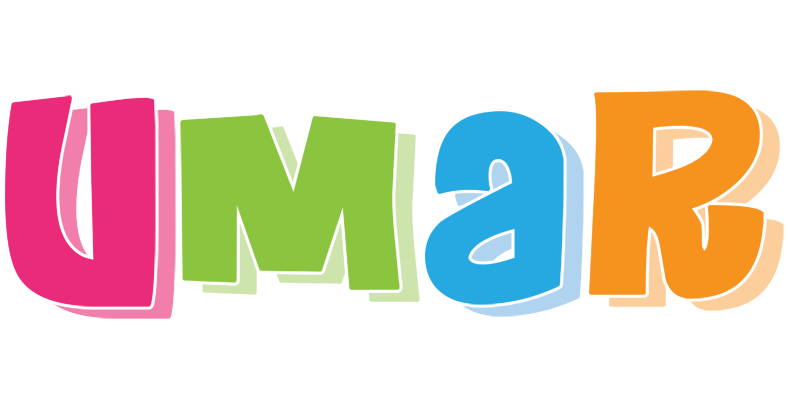 Umar friday logo