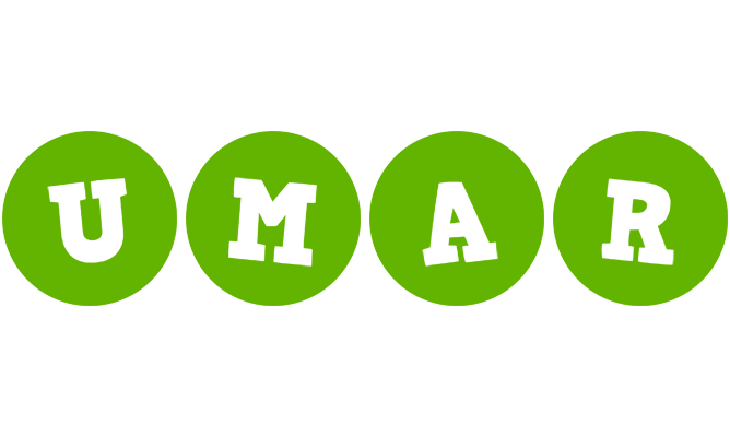Umar games logo