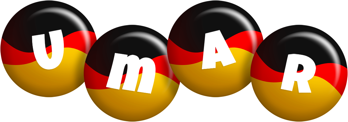 Umar german logo