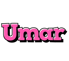 Umar girlish logo