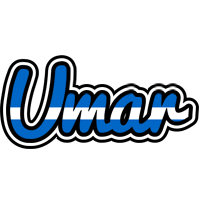 Umar greece logo