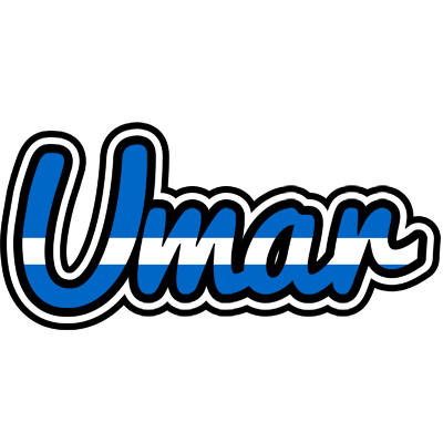 Umar greece logo