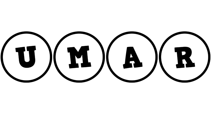 Umar handy logo