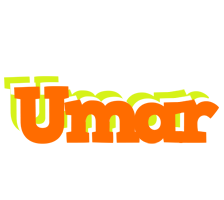 Umar healthy logo