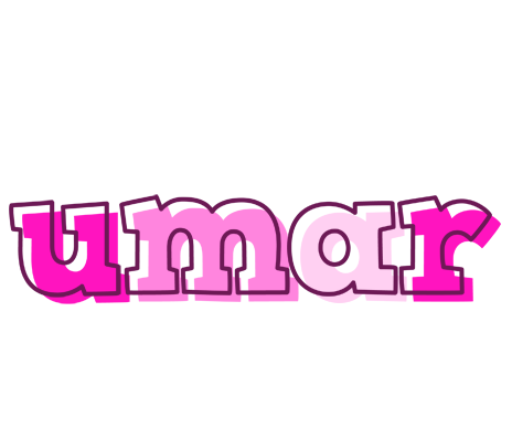 Umar hello logo