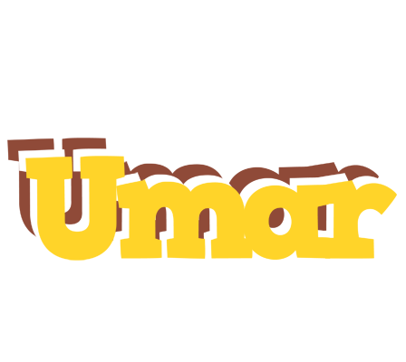 Umar hotcup logo