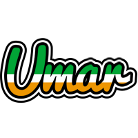 Umar ireland logo